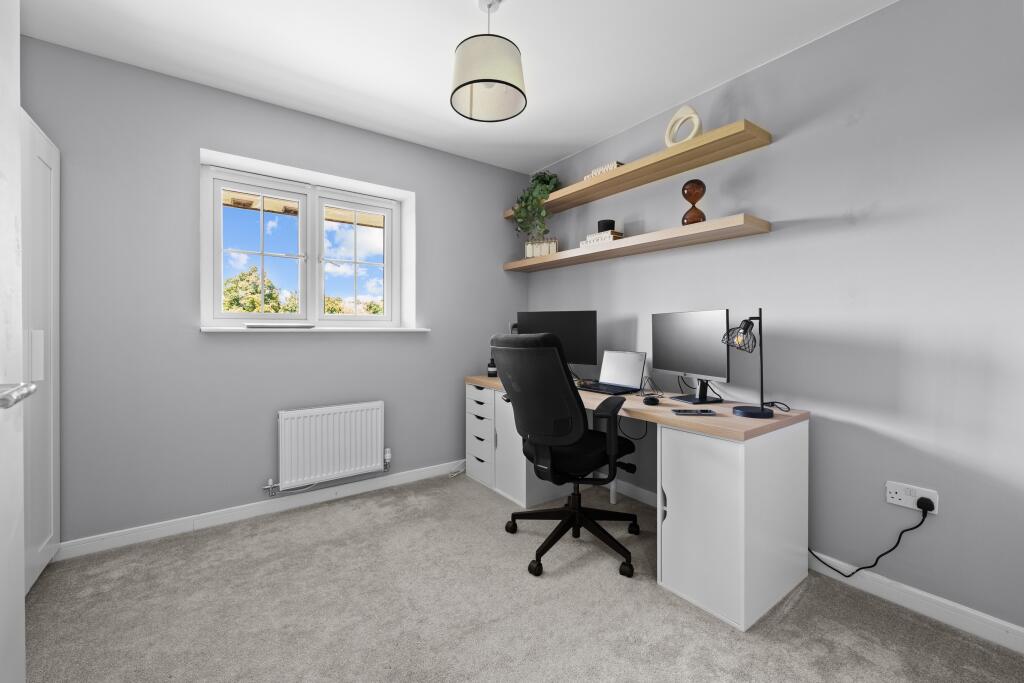 Apartment in Glasgow - More