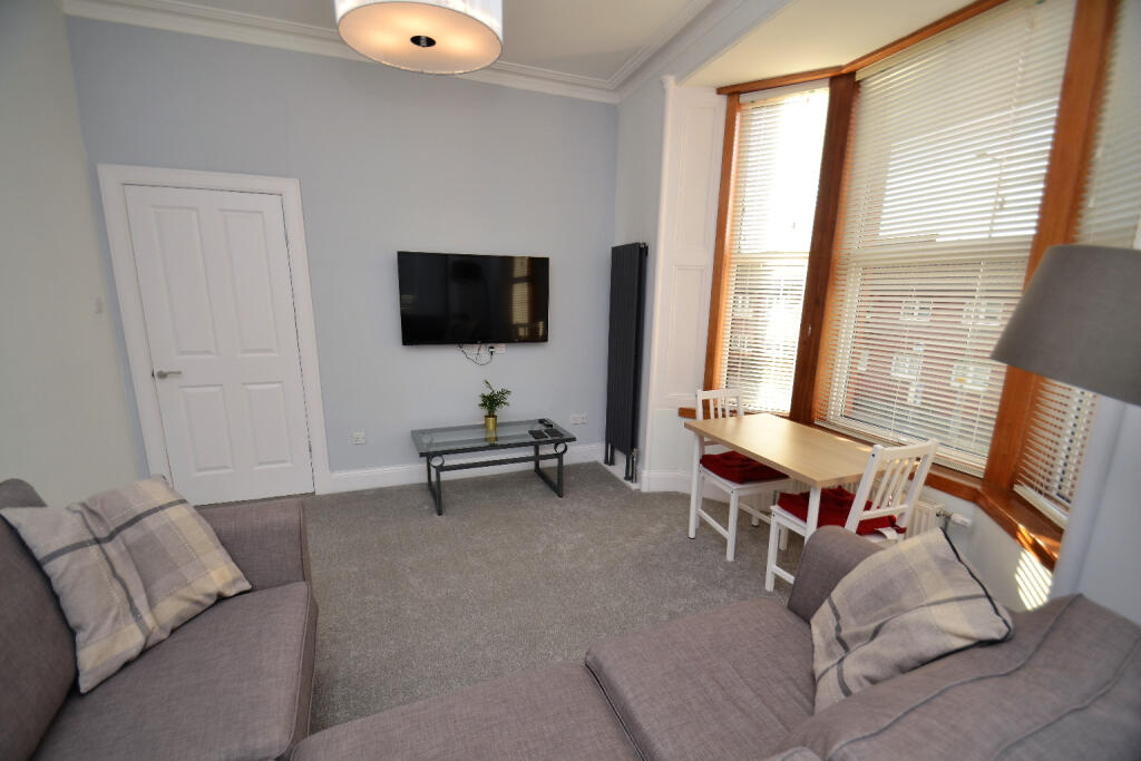 Apartment in Glasgow - View 4
