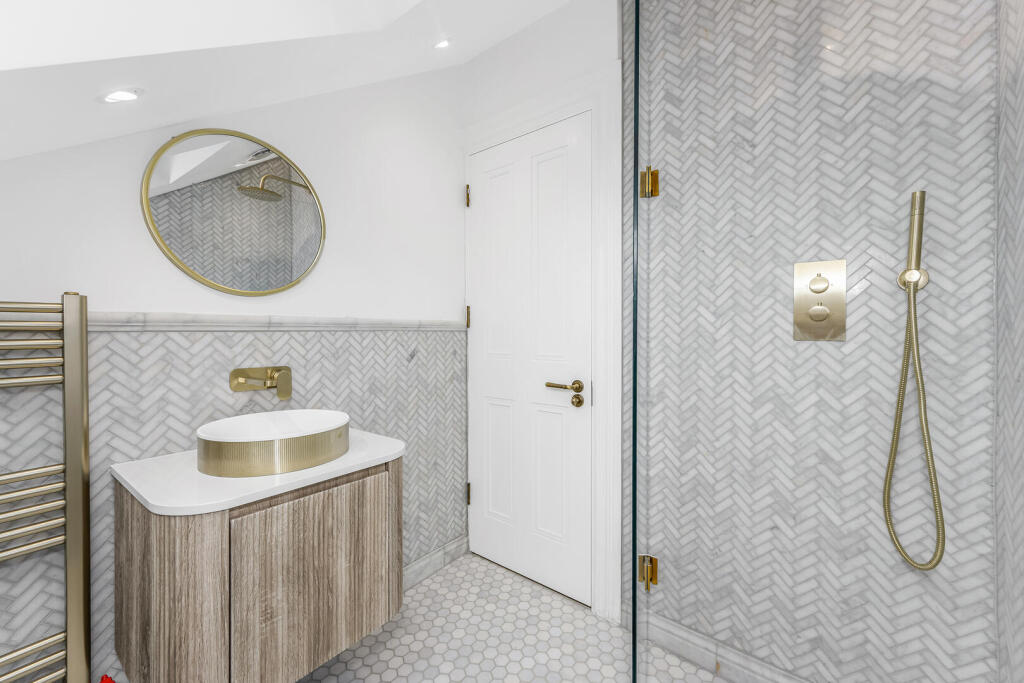 Main image of property: Mount View Road, London