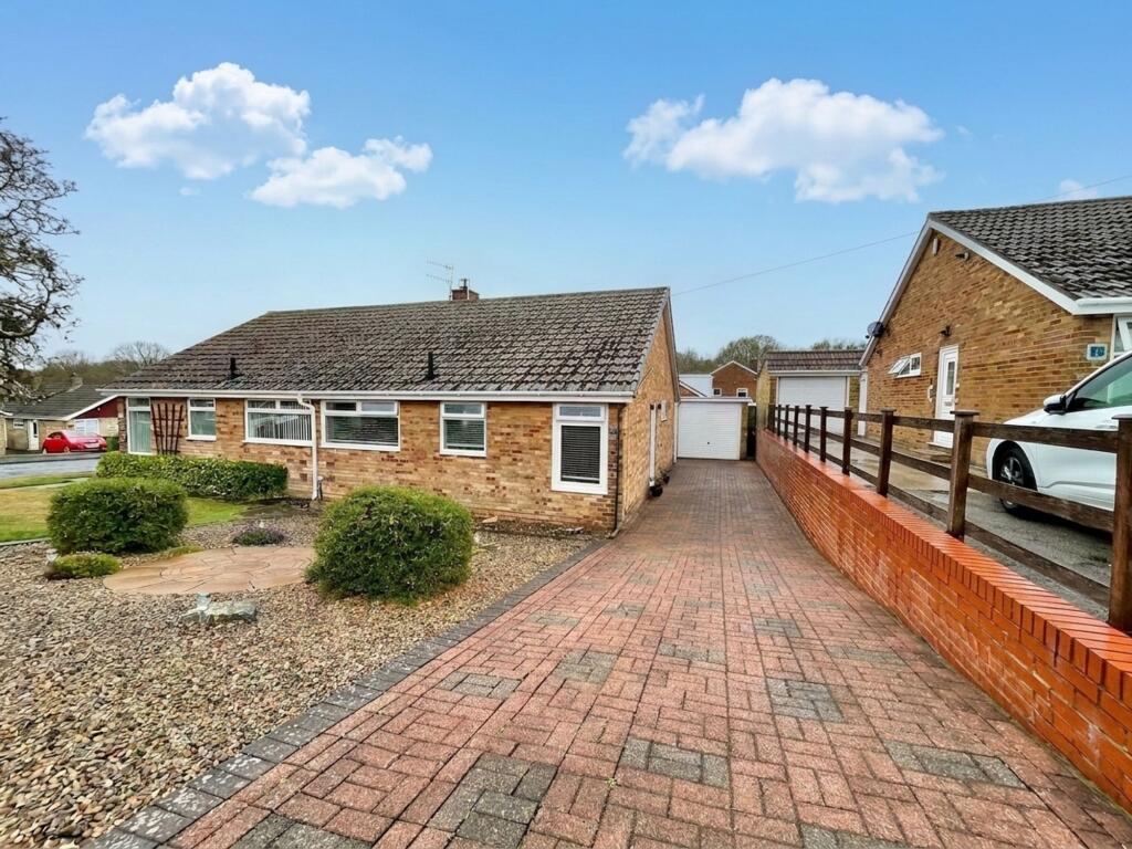 Main image of property: Leighton Close, Scarborough, YO12