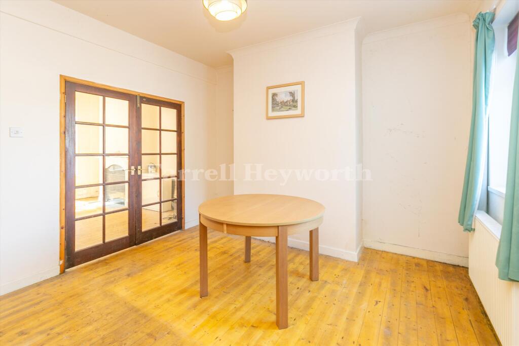 House in Chorley - View 4