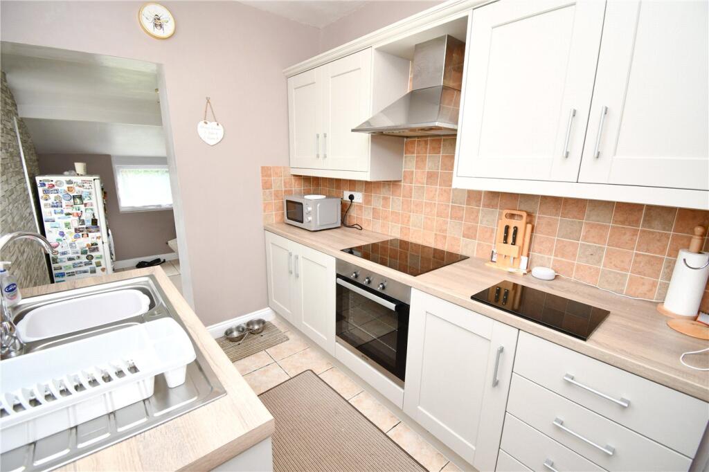 House in Wirral, Greasby - View 2