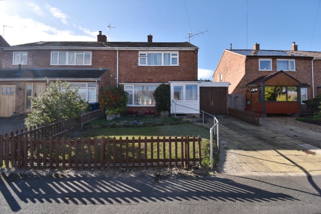 Main image of property: Caraway Road, Fulbourn, Cambridge