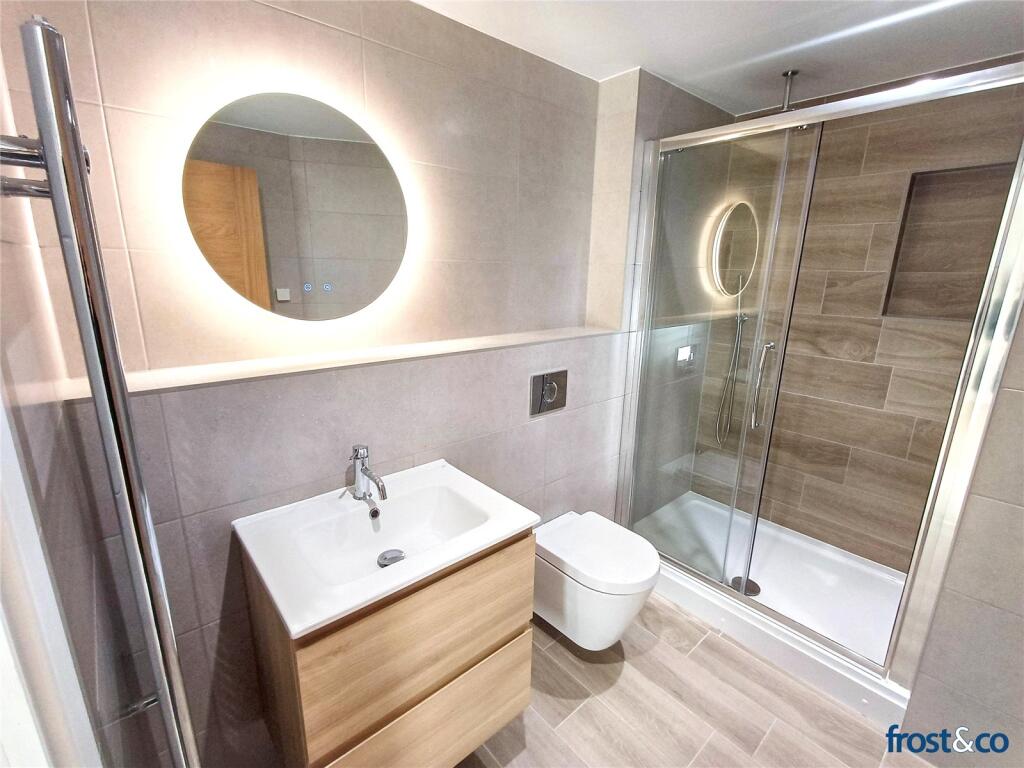 Additional image 10 of Highmoor Road, Poole, Dorset, BH14