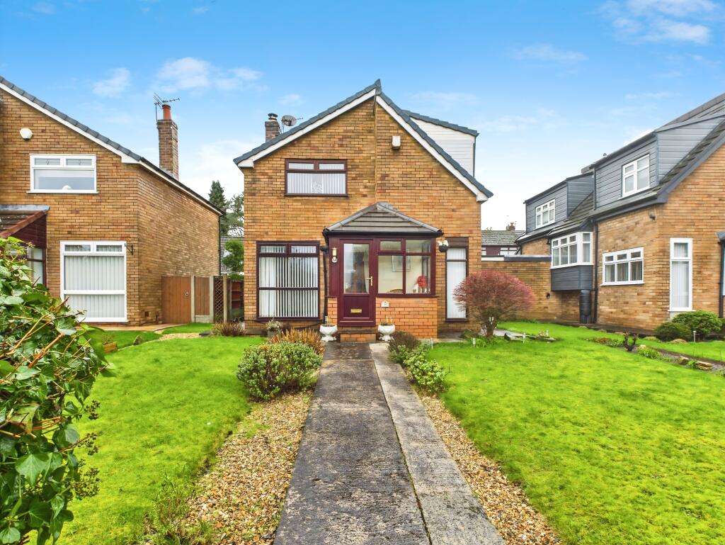 Main image of property: Dingle Avenue, Appley Bridge, WN6