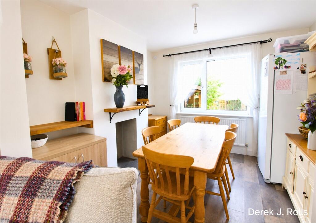 House in Bournemouth - More