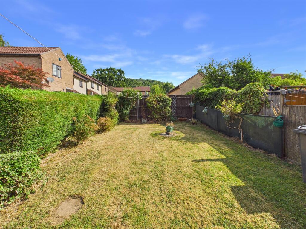 Columbell Way, Two Dales, Matlock photo 4