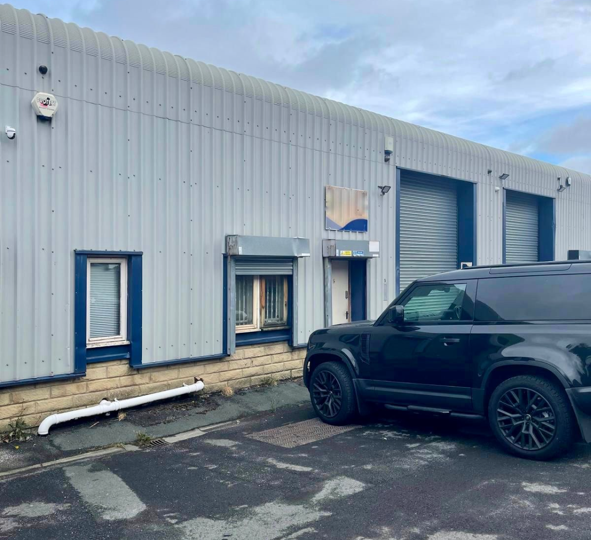 Main image of property: Unit 5 Billington Road, Burnley, Lancashire, BB11