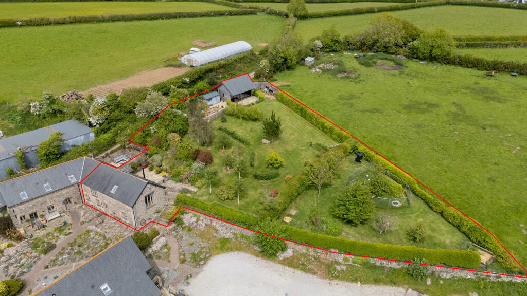 Main image of property: East Allington, Nr Kingsbridge