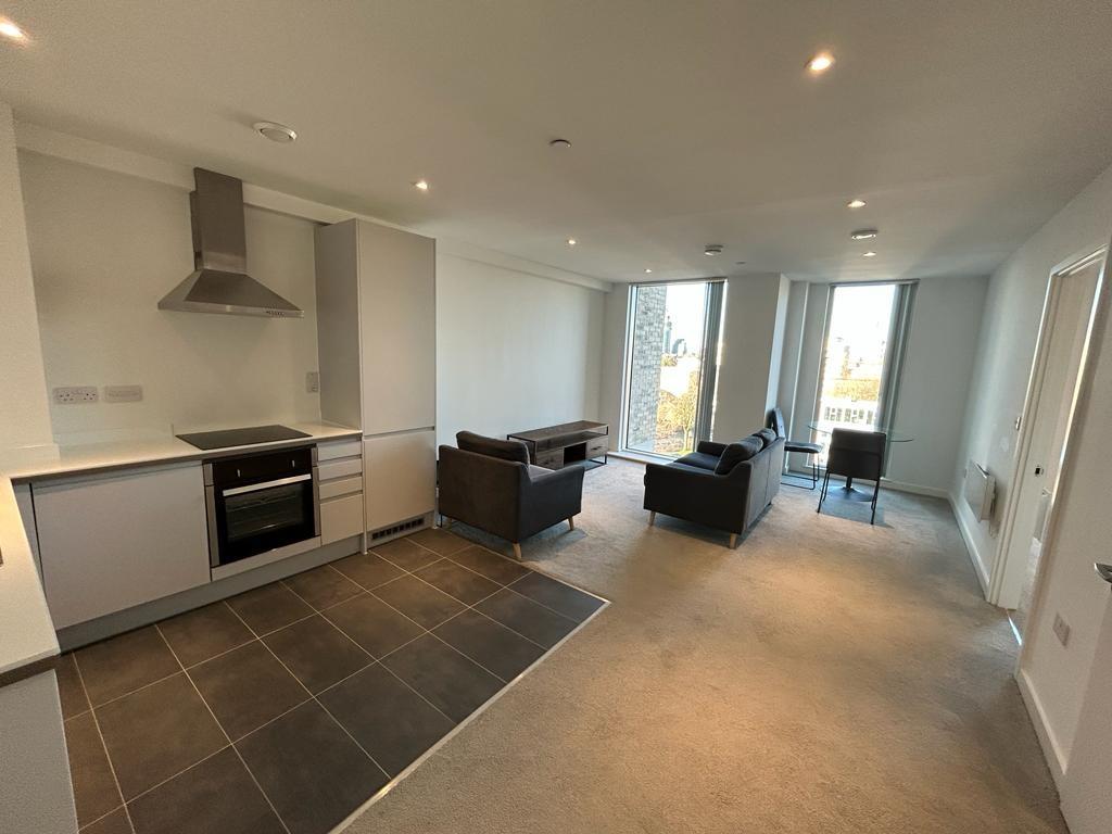 Main image of property: Boundary Lane, Manchester, Greater Manchester, M15