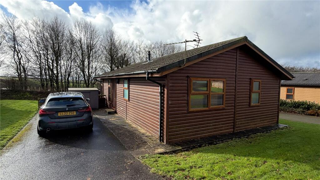 Main image of property: Stowford Farm Meadows, Bridge Park Road, Combe Martin, North Devon, EX34