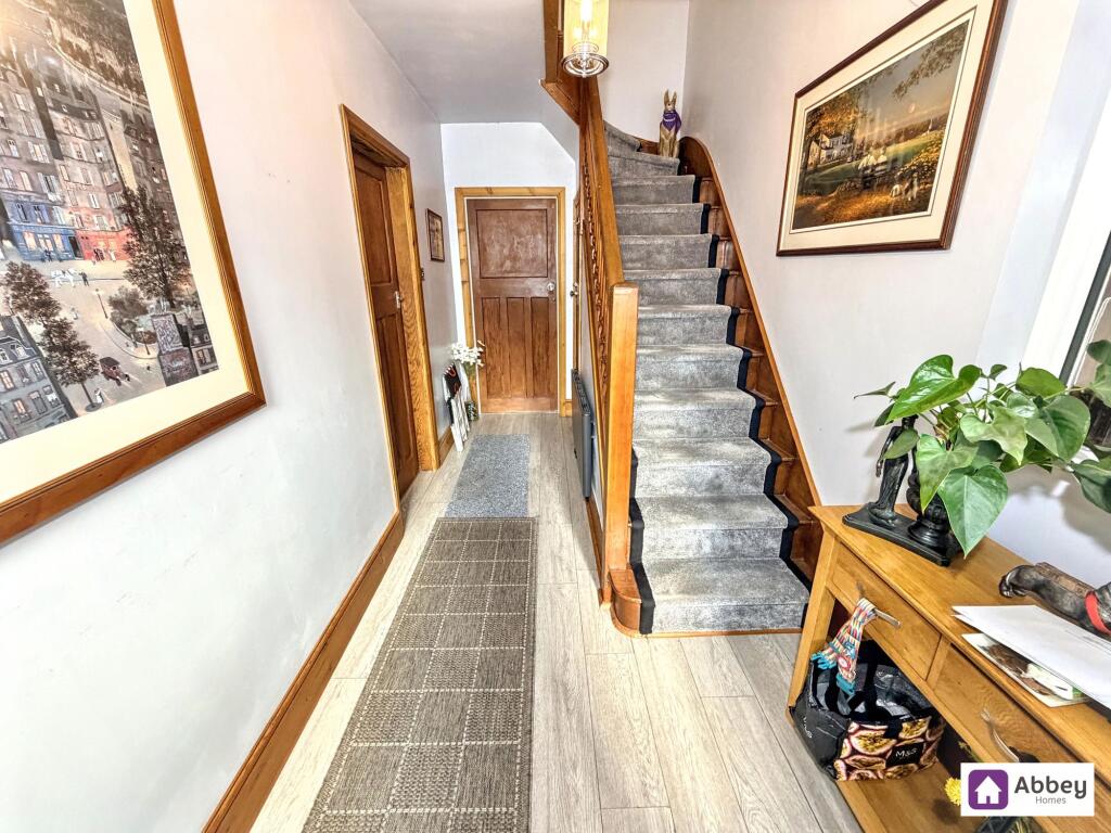 House in Leicester, Newfoundpool - View 2