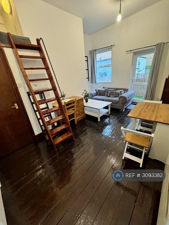 Main image of property: Camden High Street, London, NW1