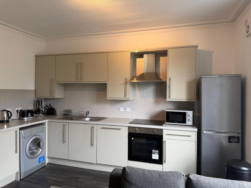 Main image of property: Union Place, Dundee, DD2