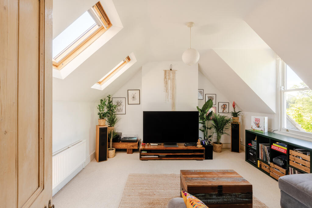 Main image of property: Westbury Road, Westbury-on-Trym, Bristol