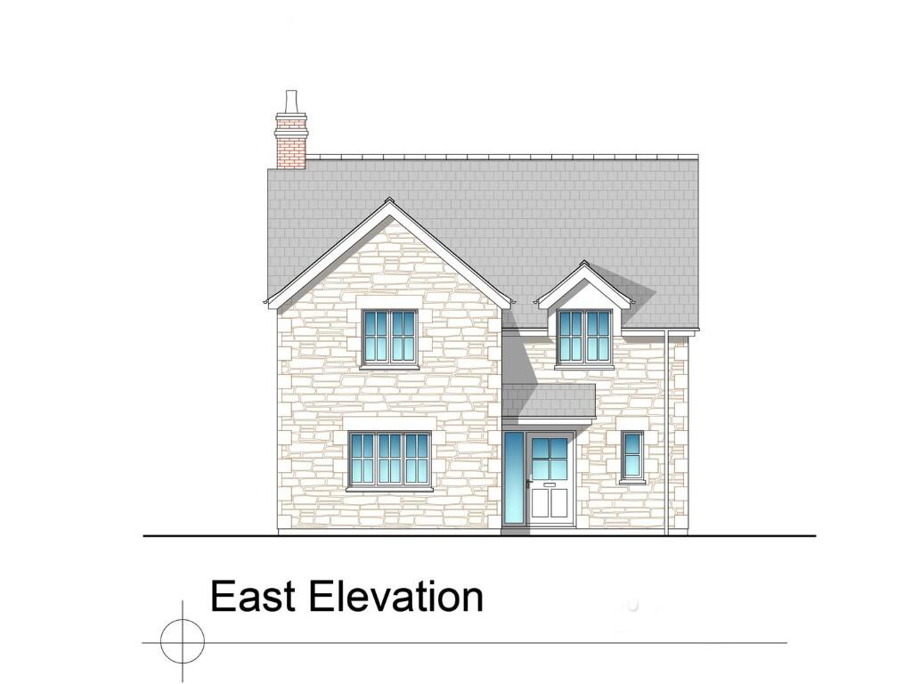 Main image of property: Breaca View, Breage