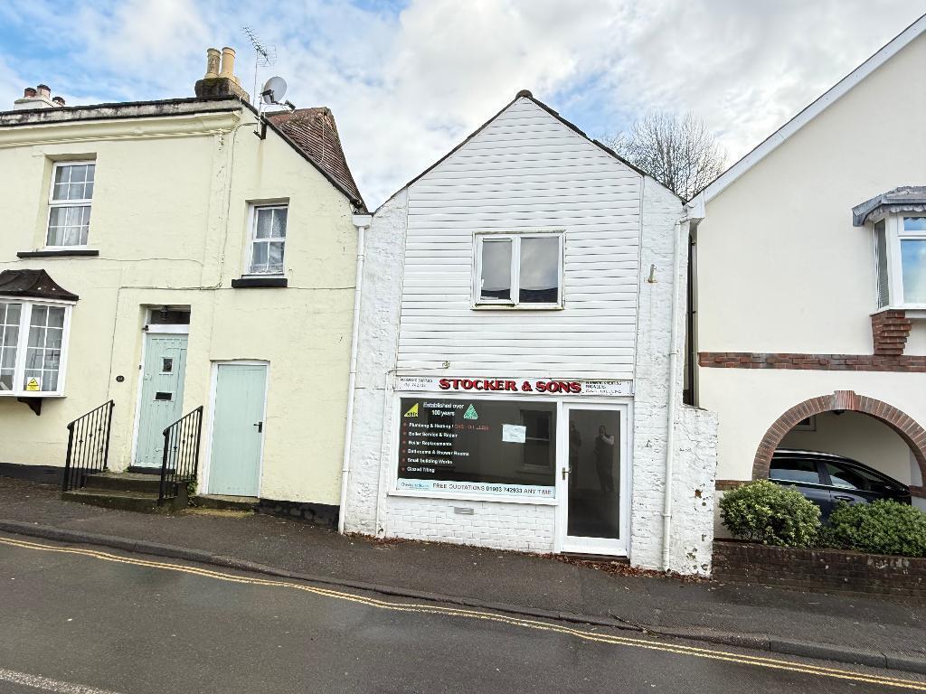 Main image of property: School Hill, Storrington, West Sussex, RH20 4NB