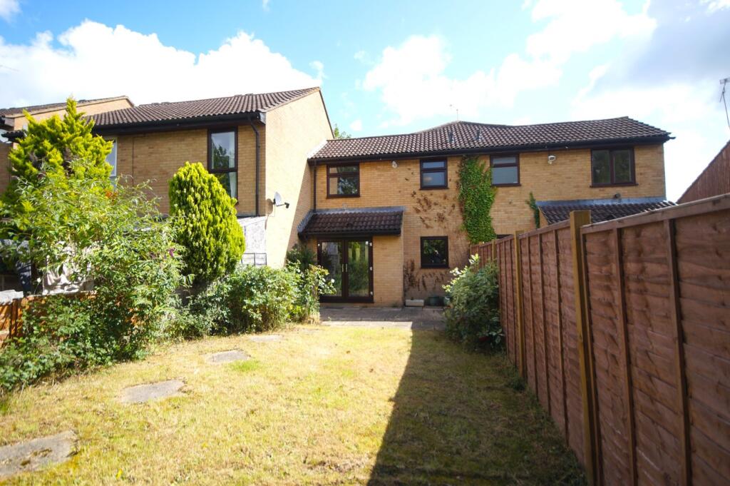 Main image of property: Fleetham Gardens, Lower Earley, Reading, RG6