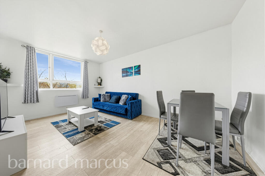 Main image of property: Canning Road, CROYDON