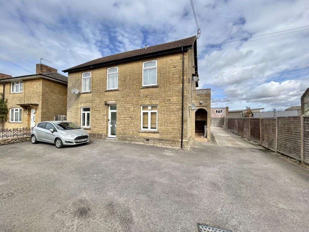 Main image of property: Radiant House, Coat Road, Martock, Somerset, TA12