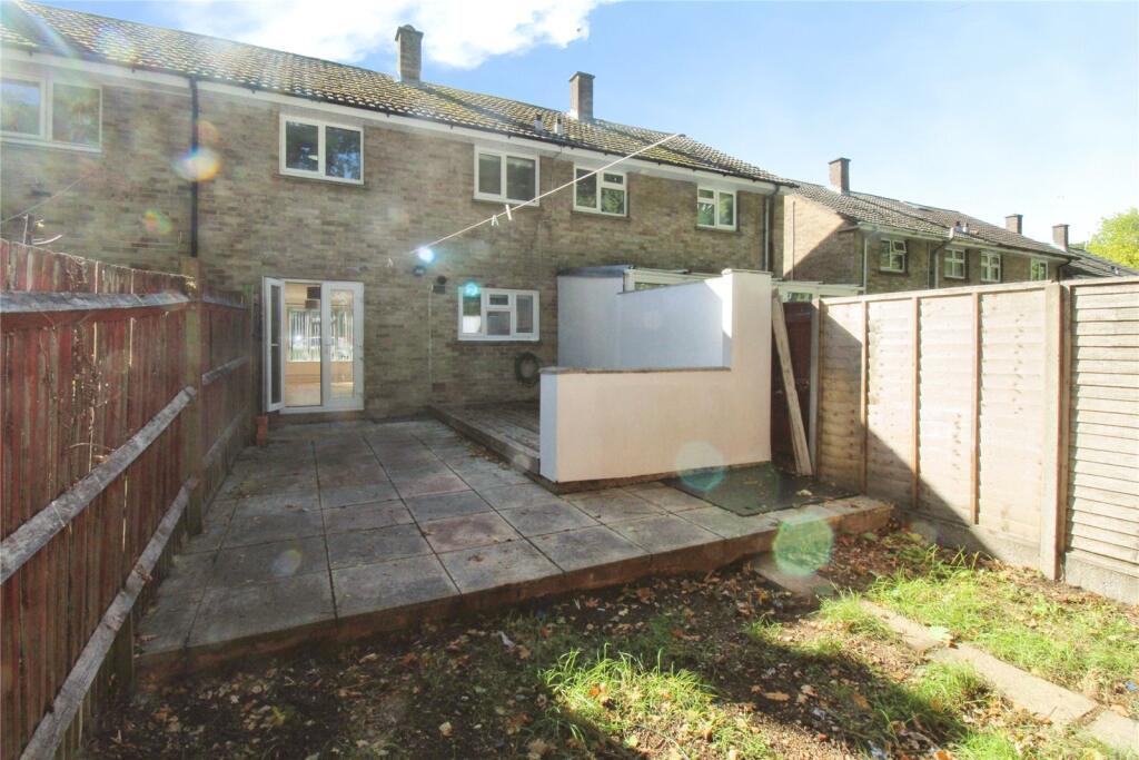 House in Southampton - View 4