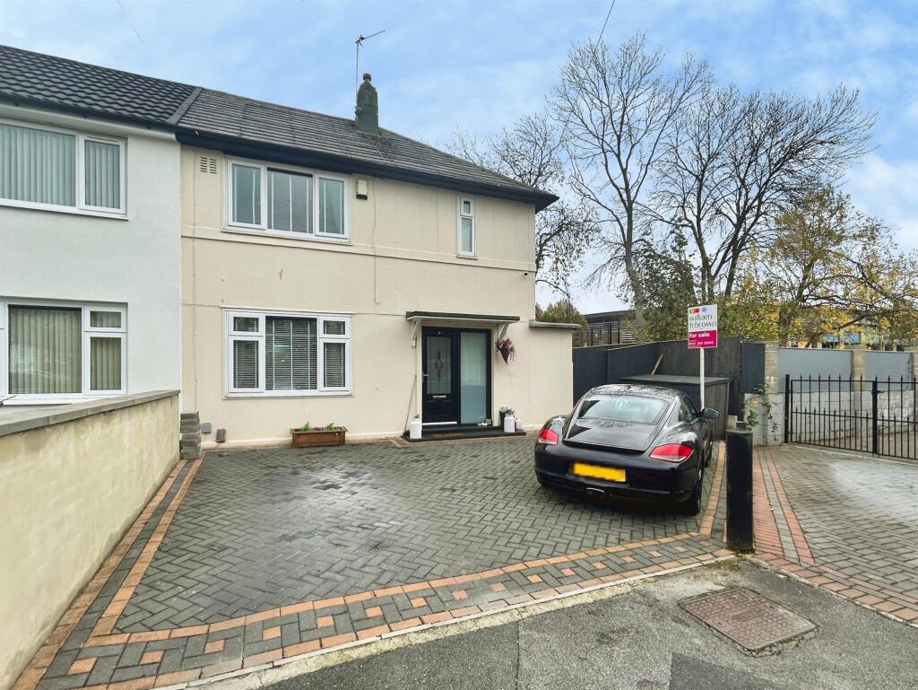 House in Leeds, West Yorkshire