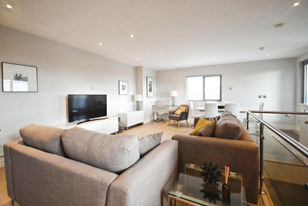 Main image of property: Geneva House, Peterborough PE1 2UX