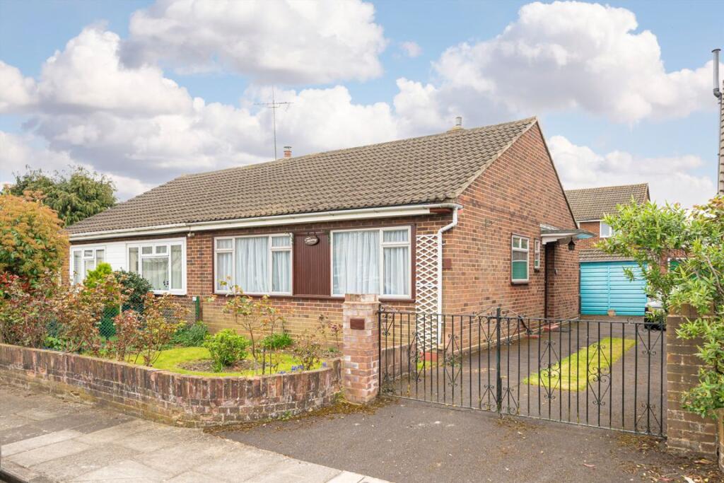Main image of property: Haslemere Close, Hampton