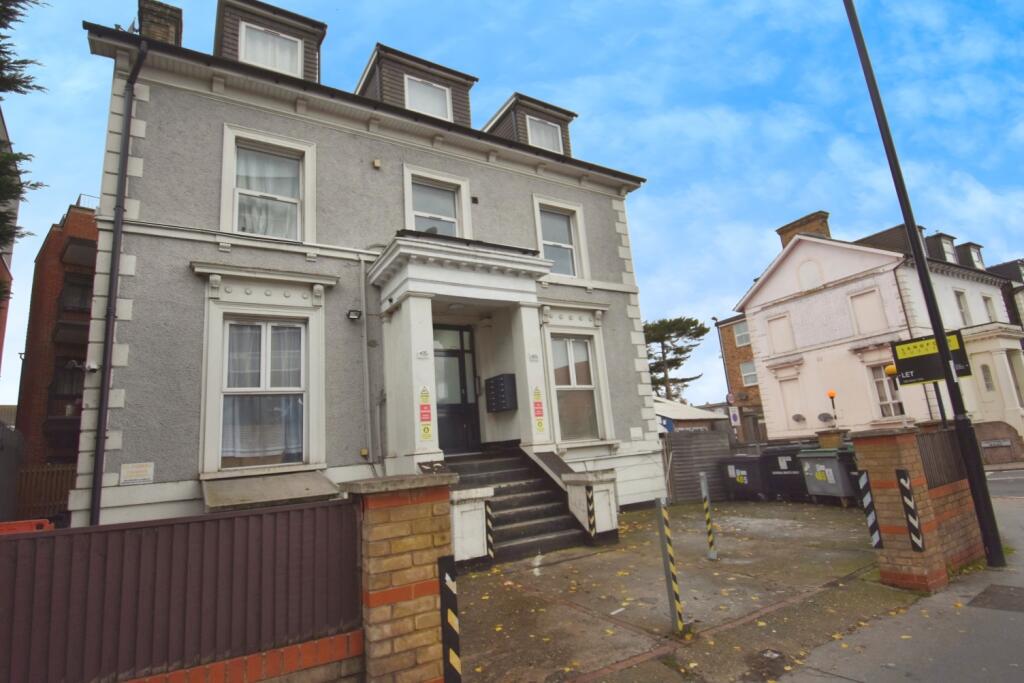 Main image of property: London Road Croydon CR0