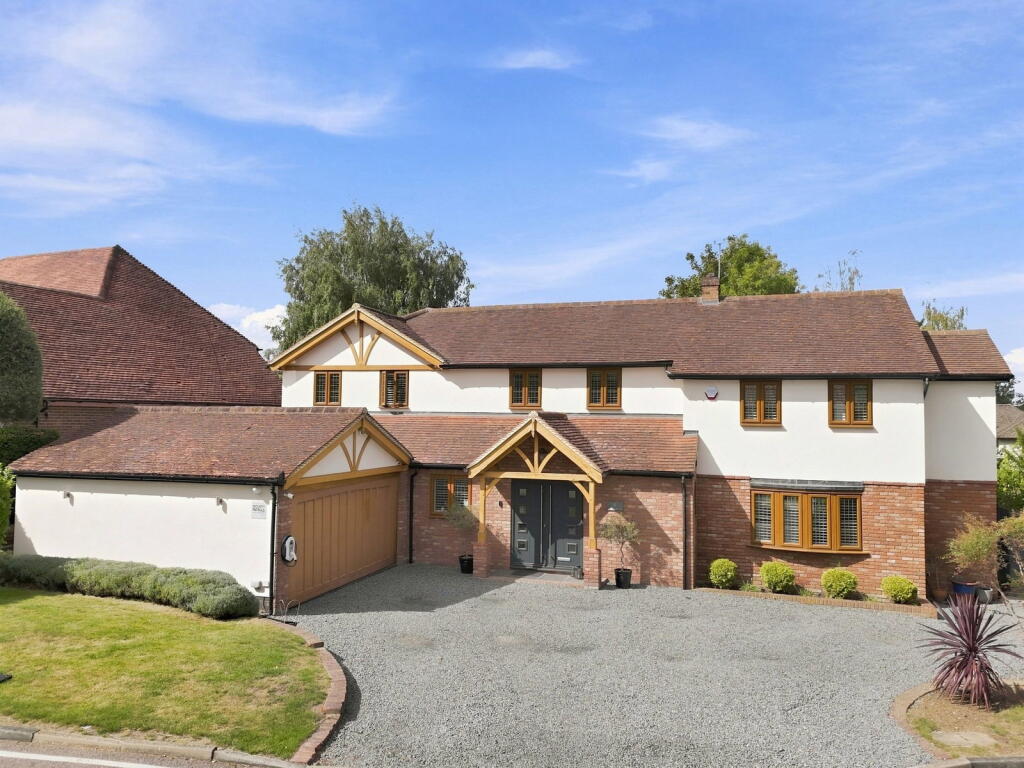 House in Chelmsford - View 4