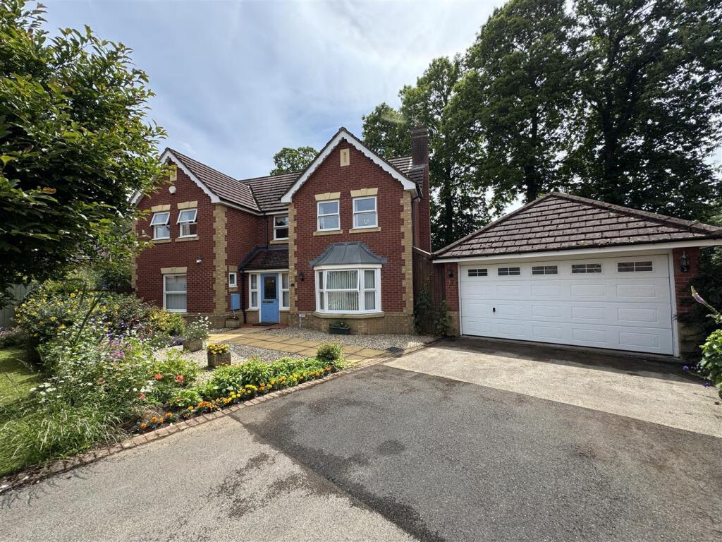 Main image of property: St lawrence Park, Chepstow