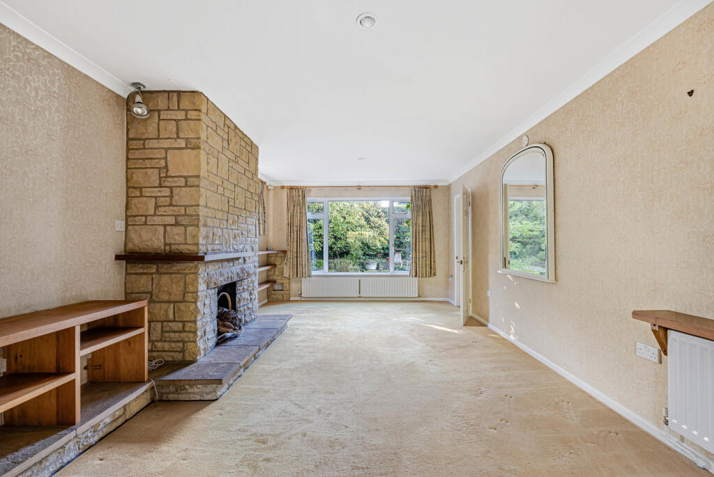 House in Swindon - More