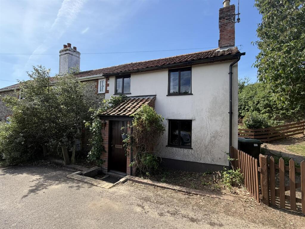 Main image of property: Wickham Market