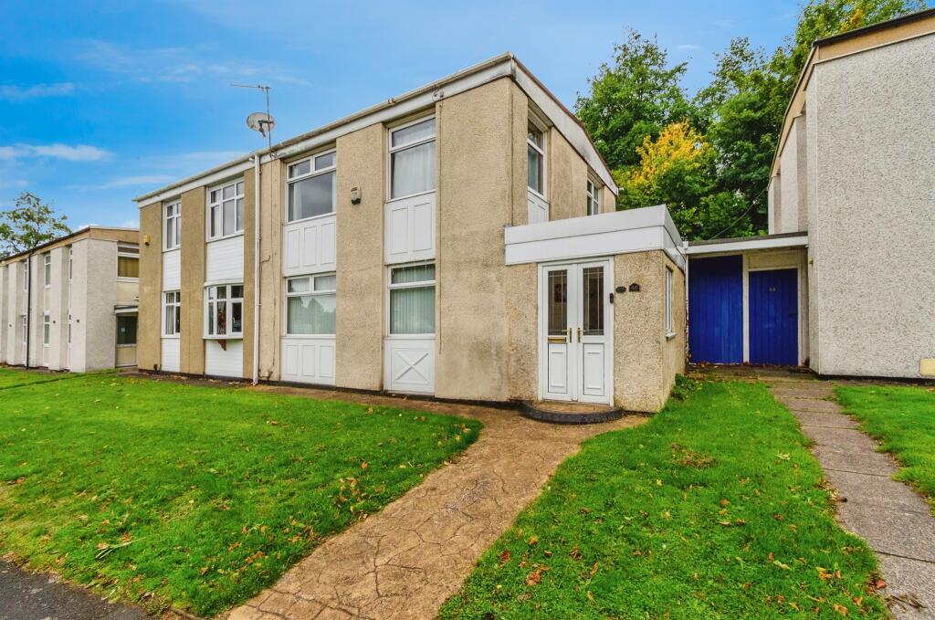 Main image of property: Burns Avenue, TIPTON