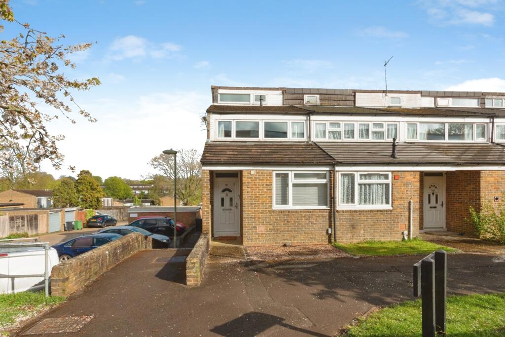 Main image of property: Campsie Close, Basingstoke, Hampshire, RG22