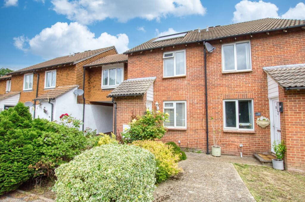 Main image of property: Torridge Gardens, West End, Southampton