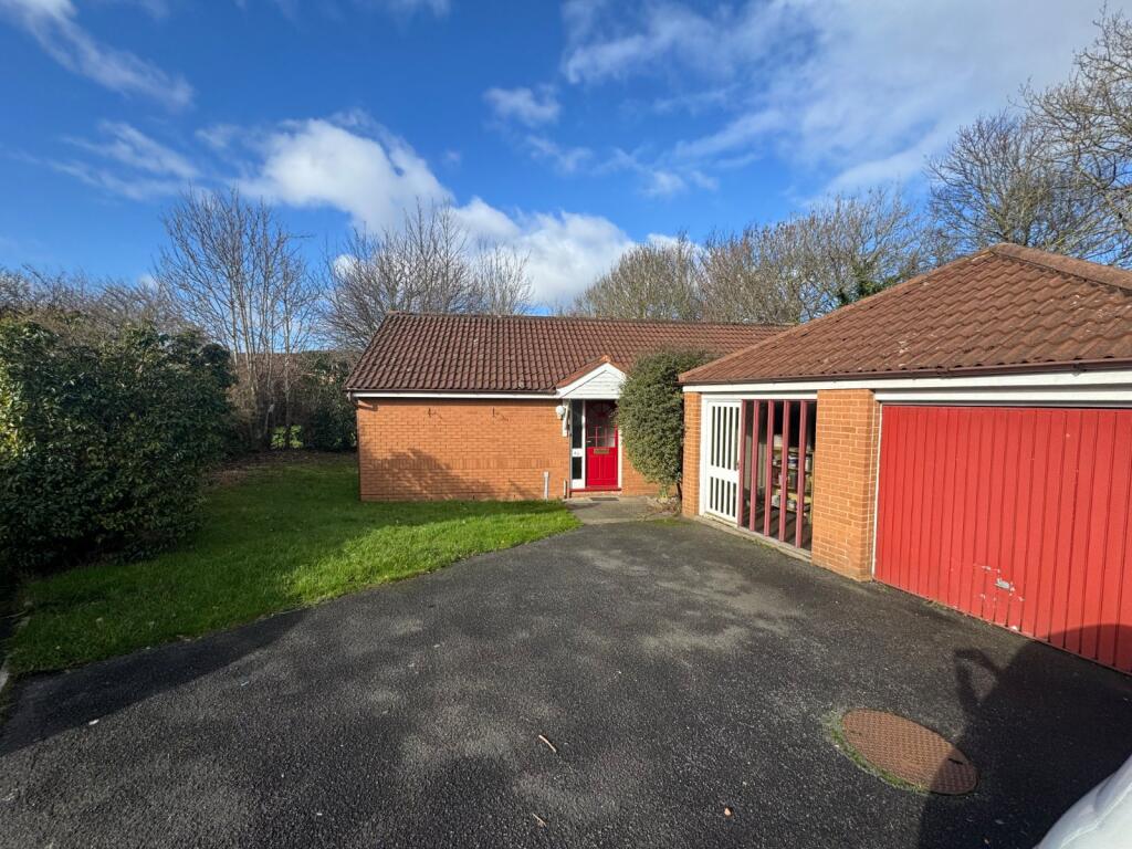 Main image of property: Daylesford Drive, Newcastle upon Tyne, Tyne and Wear, NE3