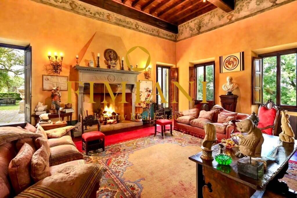 Main image of property: Firenze, Florence, Tuscany
