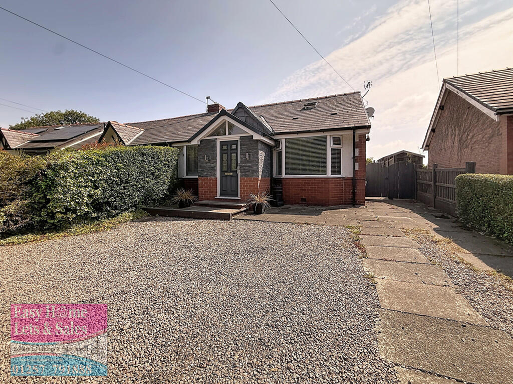 Main image of property: Preston Road, Coppull