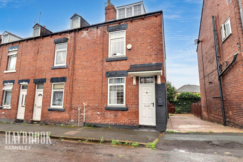 Main image of property: Charles Street, Cudworth