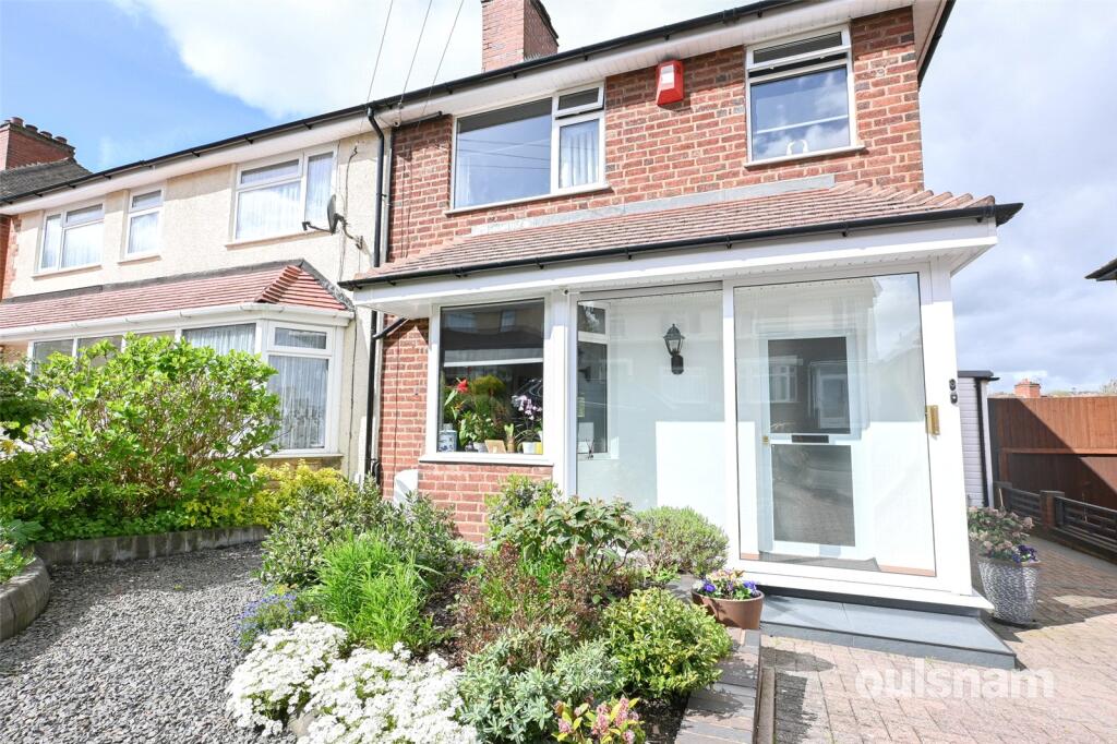 Additional image 35 of Trinder Road, Bearwood, West Midlands, B67