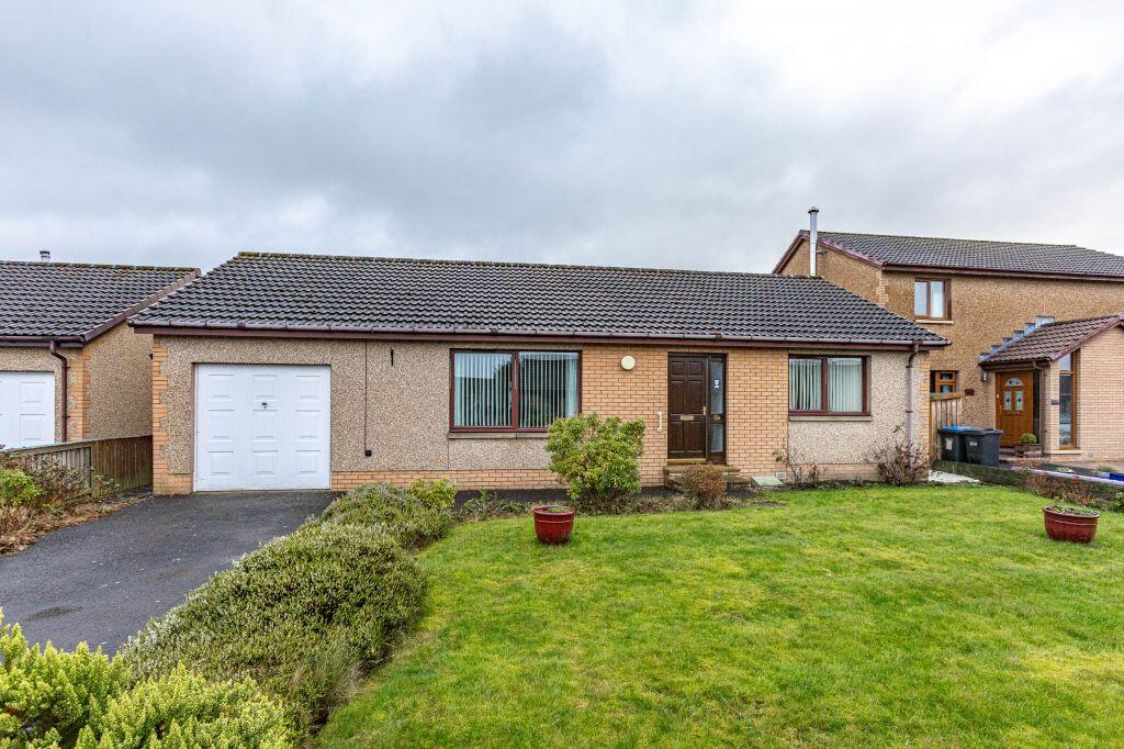 Main image of property: 12A, St Cuthberts Drive, St Boswells, TD6 0DF