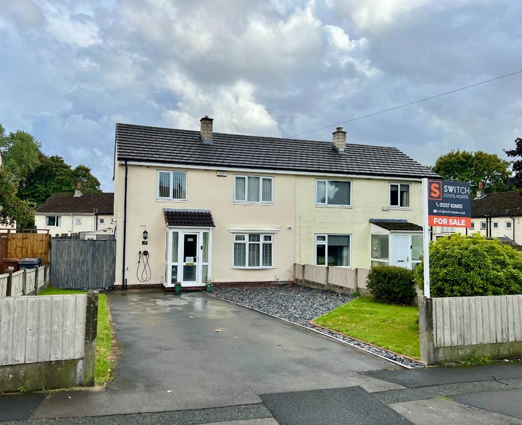 Main image of property: Haig Avenue, Leyland, Lancashire, PR25