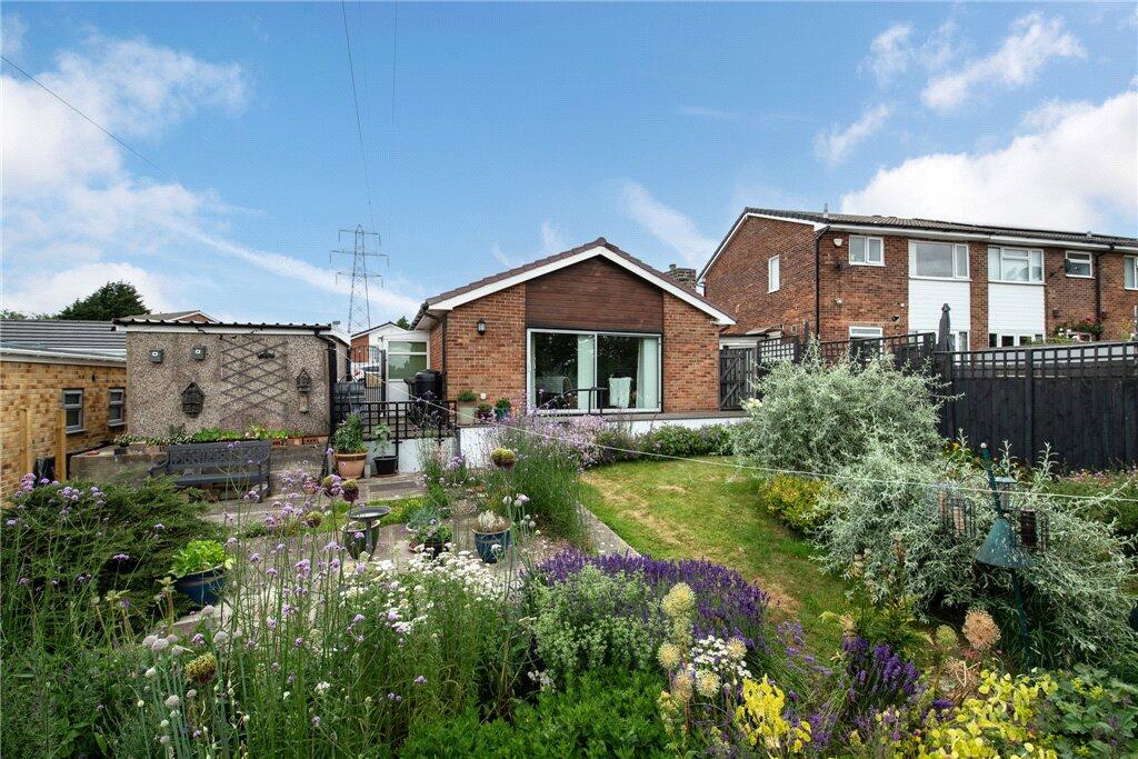 House in Bradford, West Yorkshire - View 5