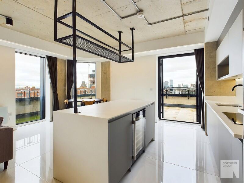 Main image of property: Apt 8.08 :: One Silk Street