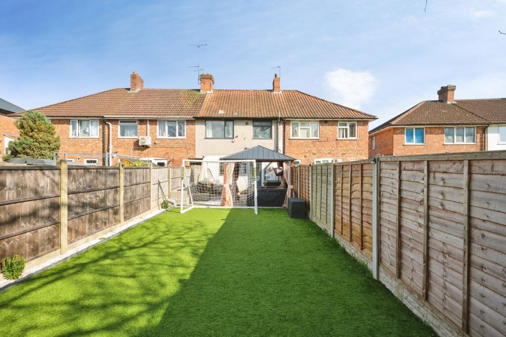 Additional image 15 of Rivington Crescent, Birmingham, B44