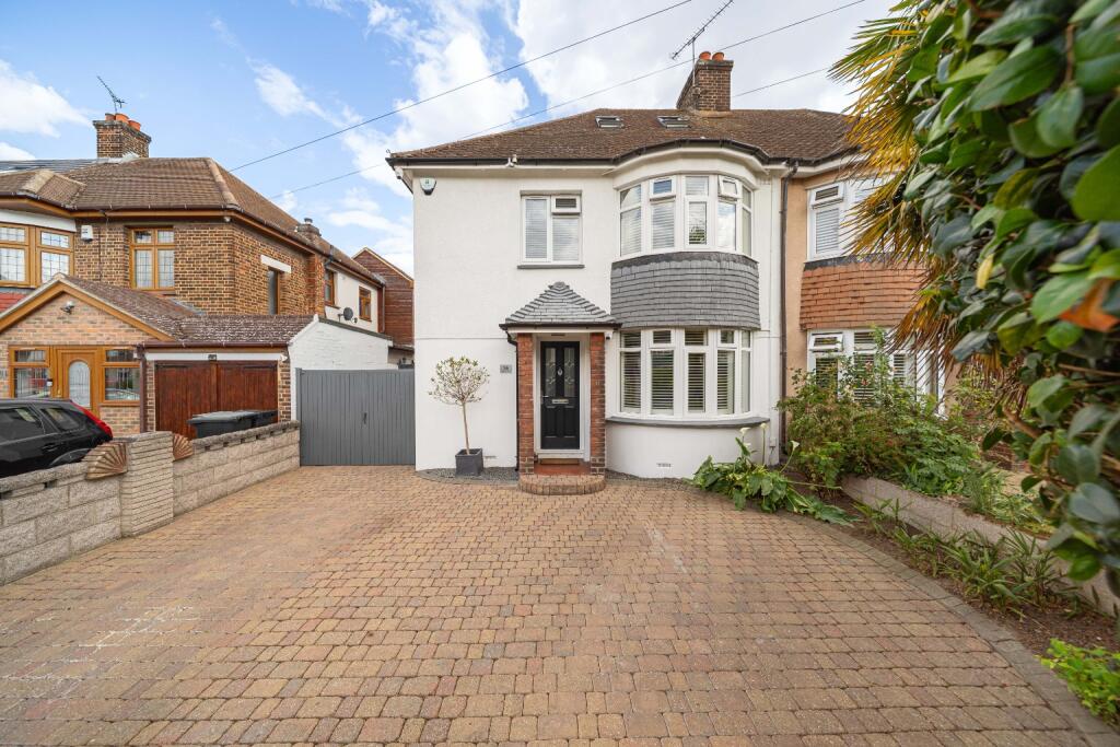 Main image of property: Milton Hall Road, Gravesend, Kent, DA12