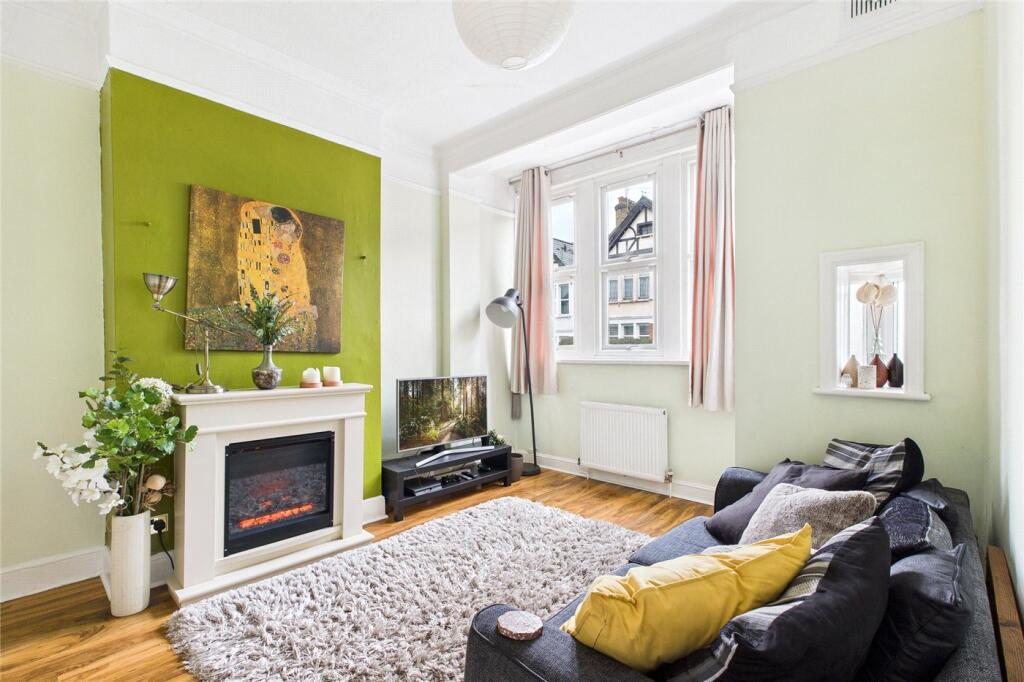 Main image of property: Doverfield Road, London, SW2