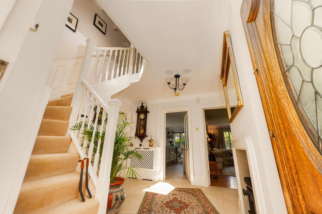 Coed Ceirios, Rhiwbina, Cardiff, CF14 6HN photo 4