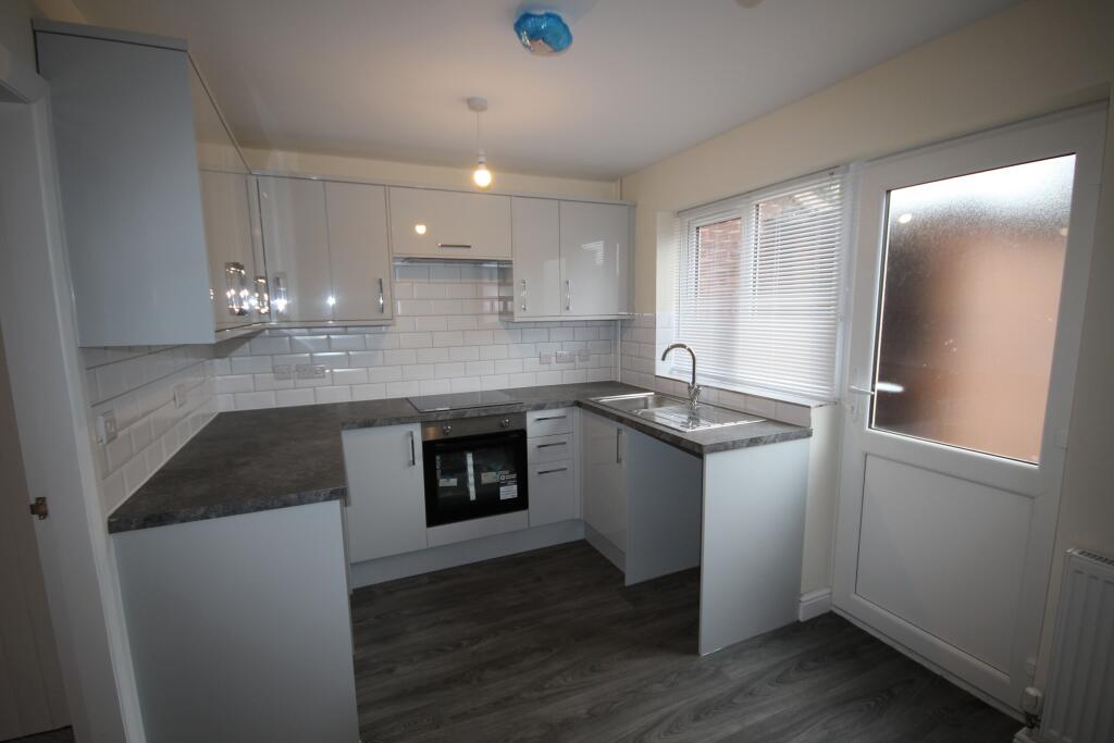 Main image of property: Wyggeston Street, Staffordshire, Burton upon Trent, DE13
